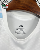 Argentina Pre-Match Jersey White 2026