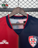 Camisola Cagliari Home 24/25