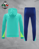 Fato de Treino Brasil 2