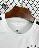Germany Pre-Match Jersey White 2026