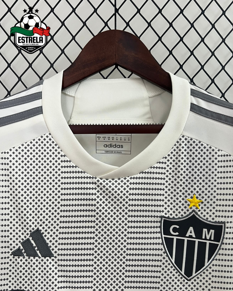 Camisola Atlético MG Alternativa 2024