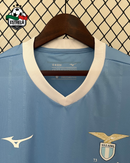 Camisola Lazio Home 24/25