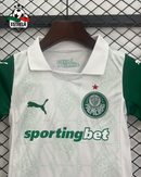 Kit Infantil Palmeiras Alternativa 2025