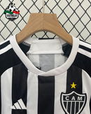 Kit Infantil Atlético MG Home 2024
