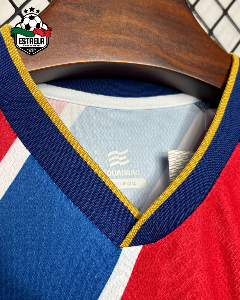 Camisola Bahia Alternativa 2024
