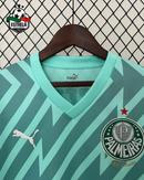 Camisola Palmeiras Guarda Redes Verde 2024