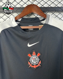 Corinthians Women's Away Jersey 25/26