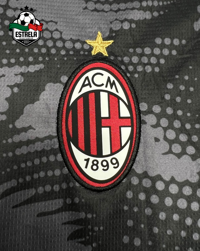 Camisola Milan Guarda Redes 24/25