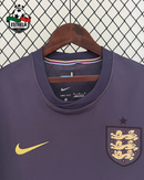 Camisola Inglaterra Alternativa 2024