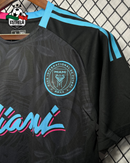 Camisola Inter Miami Edição Especial 24/25