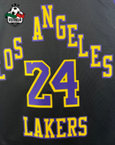 Lakers - Kobe Bryant 24 - Preta 2