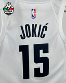 Denver Nuggets - Nikola Jokić