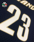 Cavaliers - Lebron James 23 - Azul
