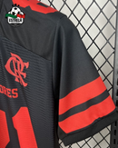 Camisola Flamengo Futebol Americano 81