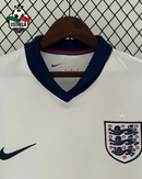 Camisola Inglaterra Home 2024