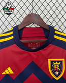 Camisola Salt Lake Home 24/25
