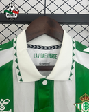 Camisola Manga Longa Real Bétis Home 24/25