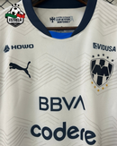 Camisola Monterrey Alternativa 24/25