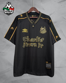 Camisola Santos Edição Especial Charlie Brown Jr.