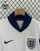Kit Infantil Inglaterra Home 2024