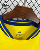 Sweden Home Jersey 2026