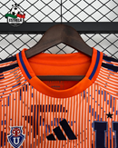 Camisola Universidade do Chile Alternativa 25/26