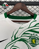 Camisola Sporting Edição Especial Leão 25/26