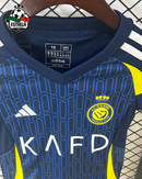 Kit Infantil Al Nassr Alternativo 24/25
