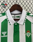 Camisola Real Bétis Home 24/25
