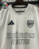 L - Camisola Arsenal Edição Especial 24/25