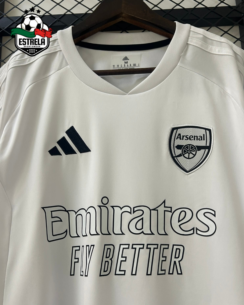 Camisola Arsenal Edição Especial 24/25