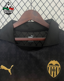 Camisola Valência Alternativa 24/25