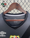 Camisola Rayo Vallecano III 24/25