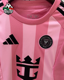 Kit Infantil Inter Miami Home 25/26