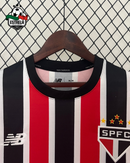 Camisola Manga Longa São Paulo Alternativa 2024