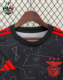 Camisola Benfica Alternativa 24/25