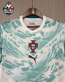 Portugal Away Jersey 2026