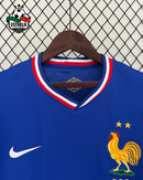 Camisola França Home 2024