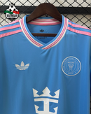 Camisola Inter Miami III 25/26