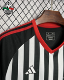 Camisola Cuervos Home 2024