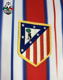 Camisola Atlético de Madrid Home 24/25