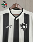 Camisola Manga Longa Botafogo Home 2024