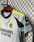 Kit Infantil Benfica III 24/25