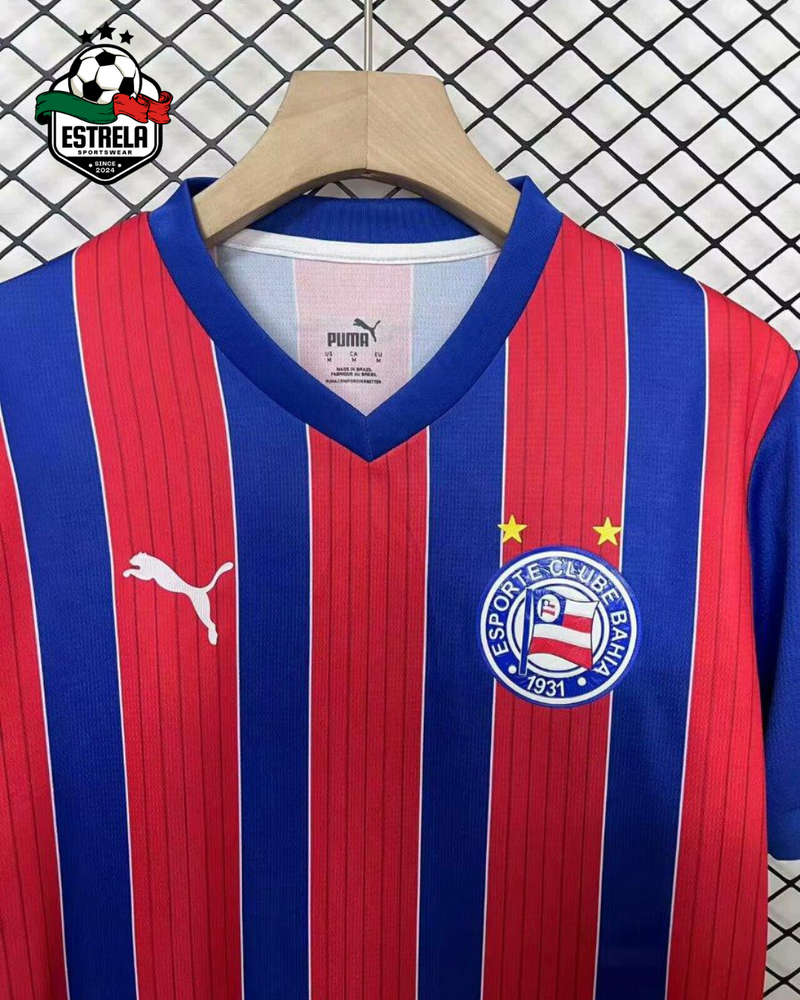 Camisola Bahia Alternativa 2025