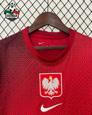 Poland Away Jersey 2024
