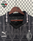 Camisola Milan 24/25 Black