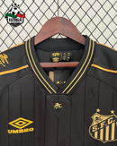 Camisola Santos Edição Especial Charlie Brown Jr.