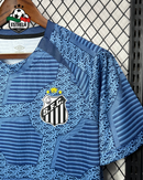Camisola Santos Pré-Jogo 2024