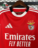 L - Camisola Benfica Home 25/26