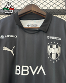 Camisola Monterrey III 24/25